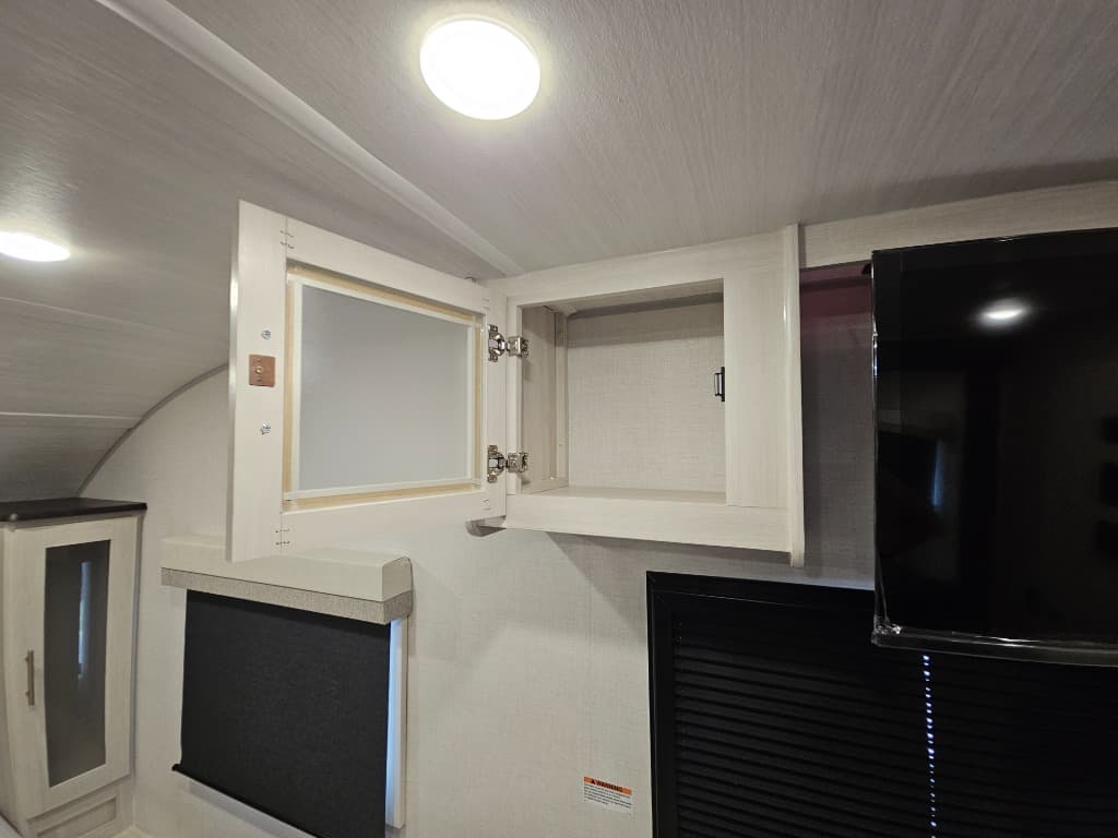 2026 Forest River 2026 Forest River R-Pod - thumbnail 15