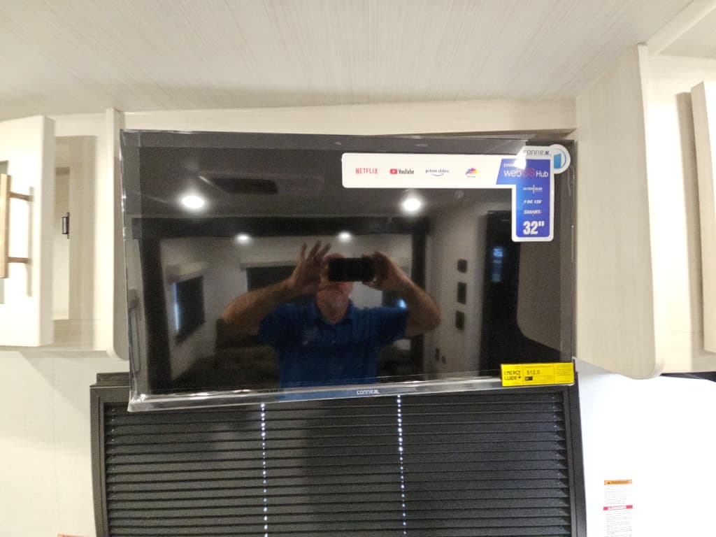 2026 Forest River 2026 Forest River R-Pod - thumbnail 16