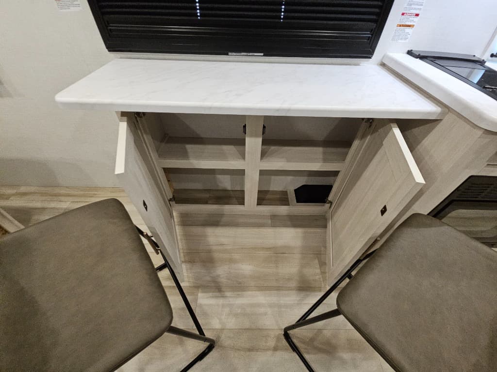 2026 Forest River 2026 Forest River R-Pod - thumbnail 18