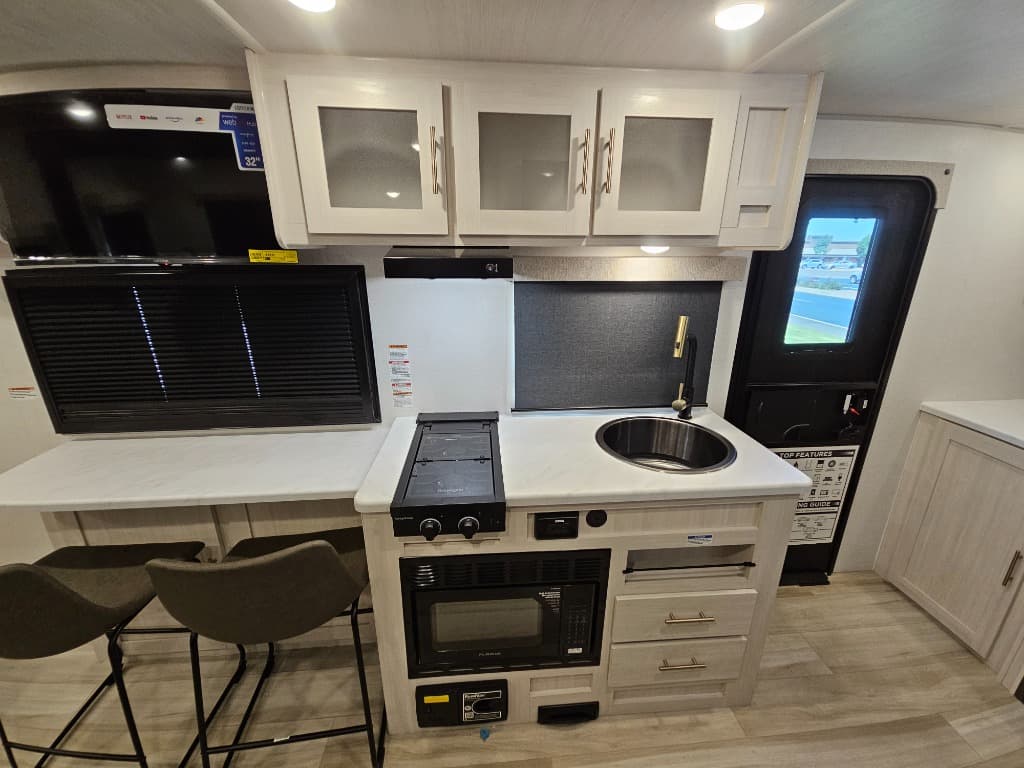 2026 Forest River 2026 Forest River R-Pod - thumbnail 19