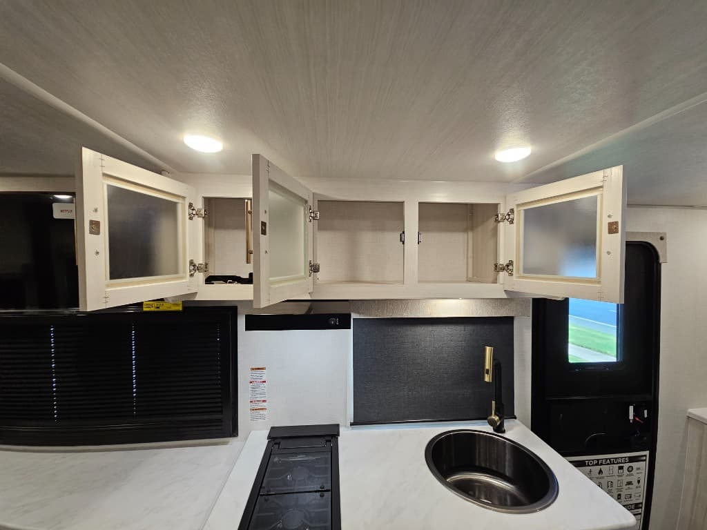 2026 Forest River 2026 Forest River R-Pod - thumbnail 20