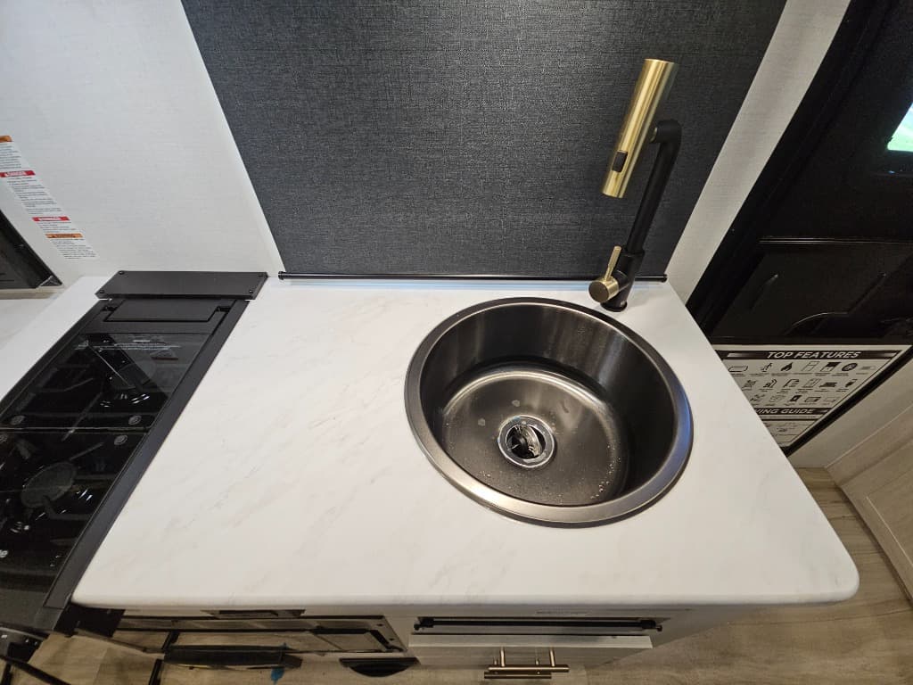 2026 Forest River 2026 Forest River R-Pod - thumbnail 21