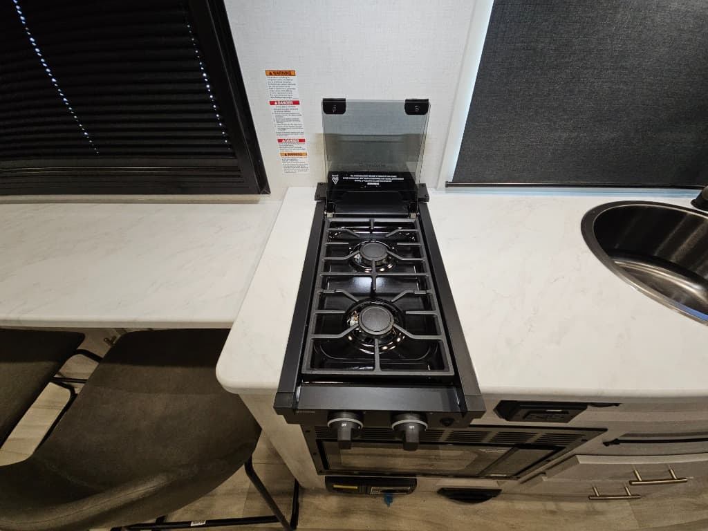 2026 Forest River 2026 Forest River R-Pod - thumbnail 22