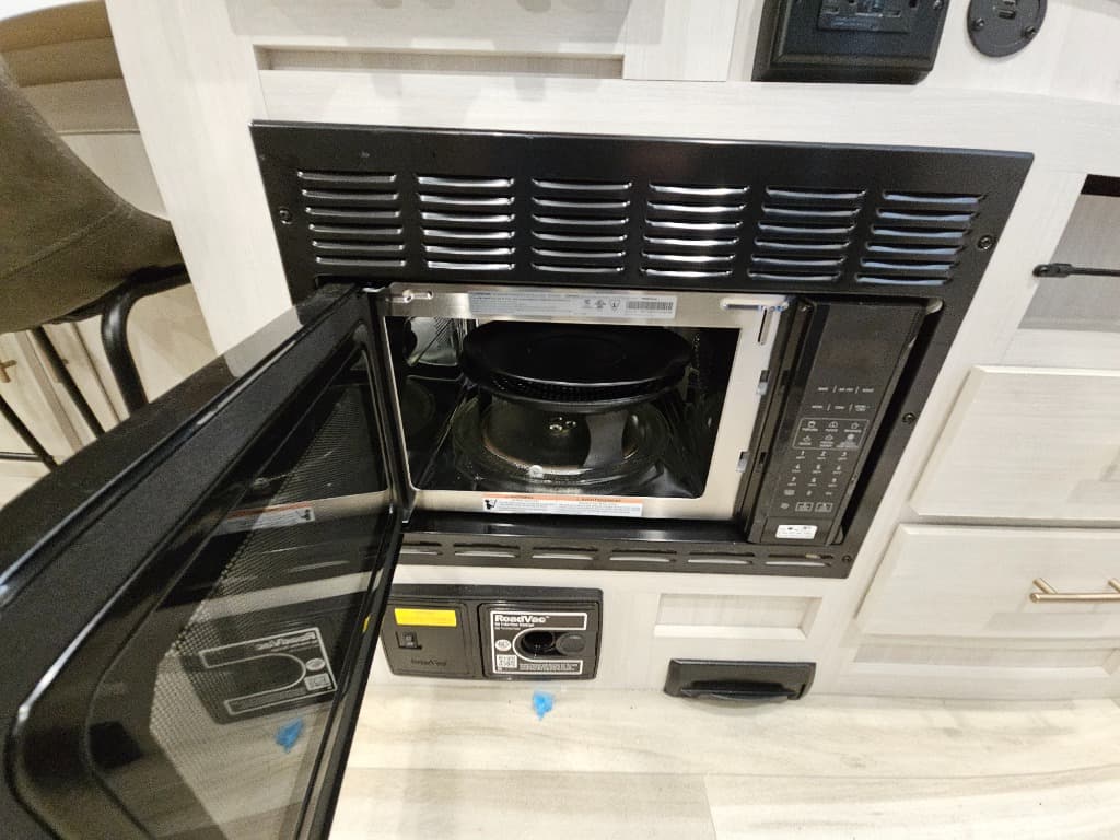 2026 Forest River 2026 Forest River R-Pod - thumbnail 23