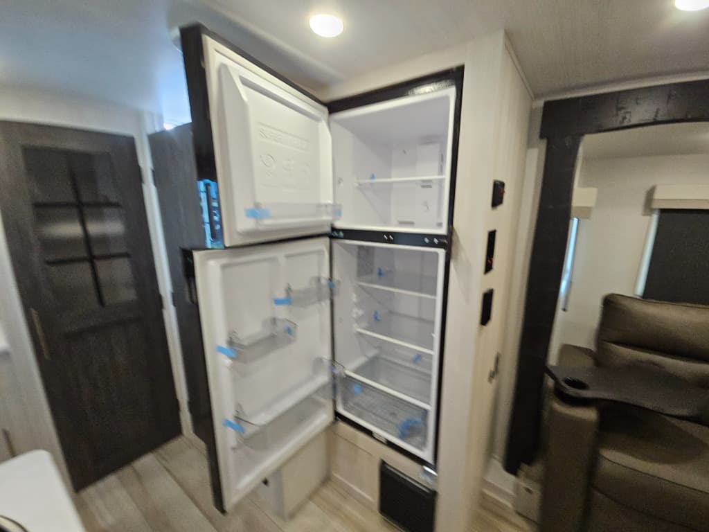 2026 Forest River 2026 Forest River R-Pod - thumbnail 28