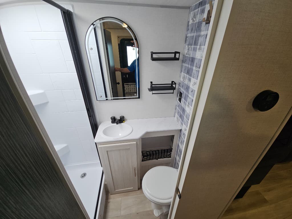 2026 Forest River 2026 Forest River R-Pod - thumbnail 29