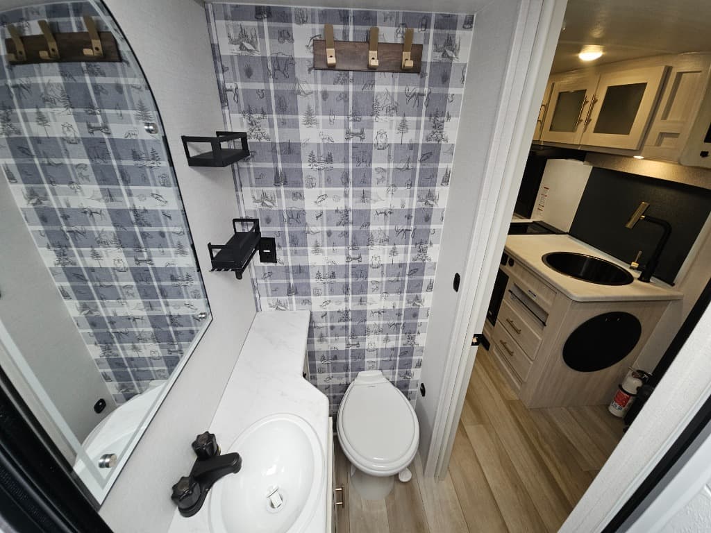 2026 Forest River 2026 Forest River R-Pod - thumbnail 30