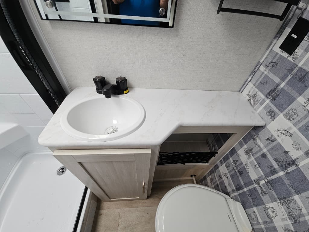 2026 Forest River 2026 Forest River R-Pod - thumbnail 31