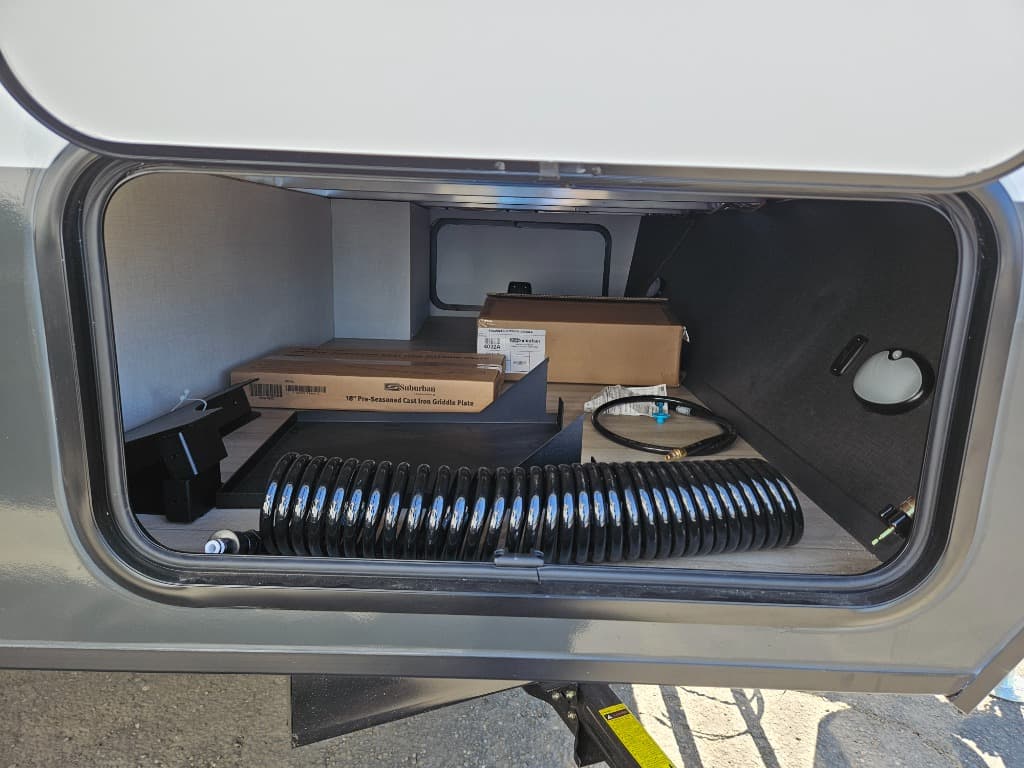 2026 Forest River 2026 Forest River R-Pod - thumbnail 37