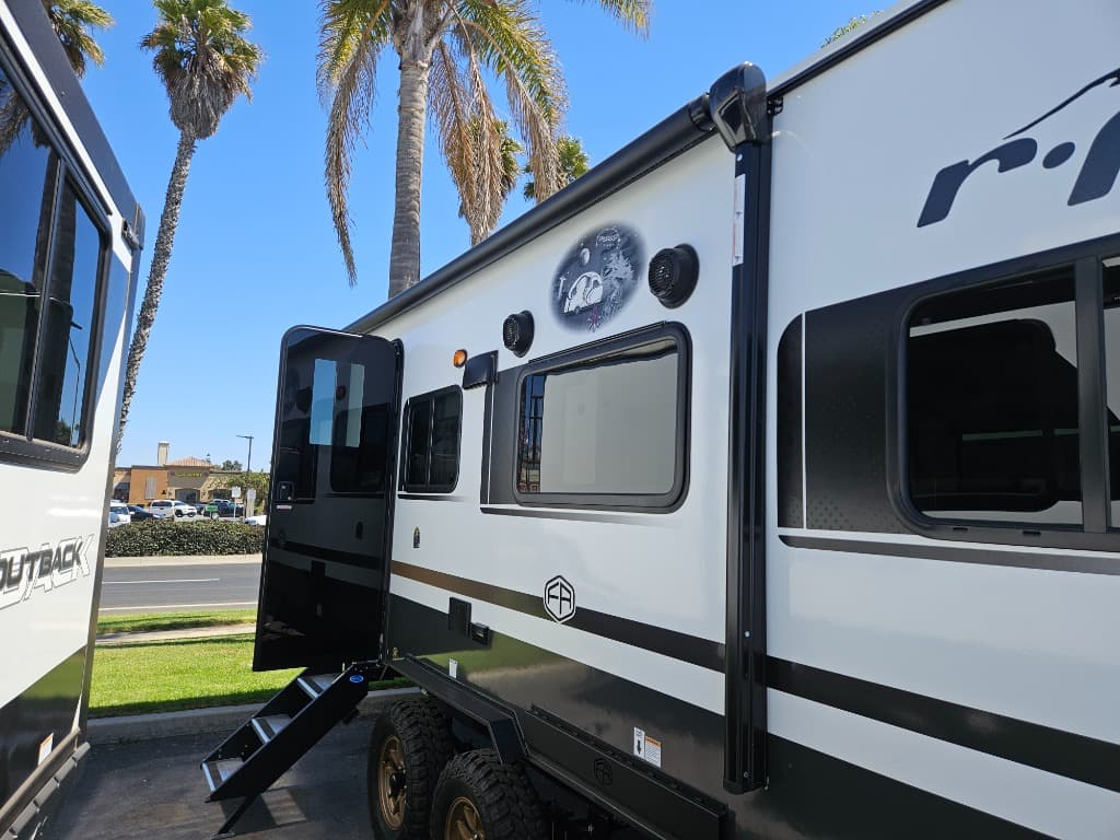 2026 Forest River 2026 Forest River R-Pod - thumbnail 38