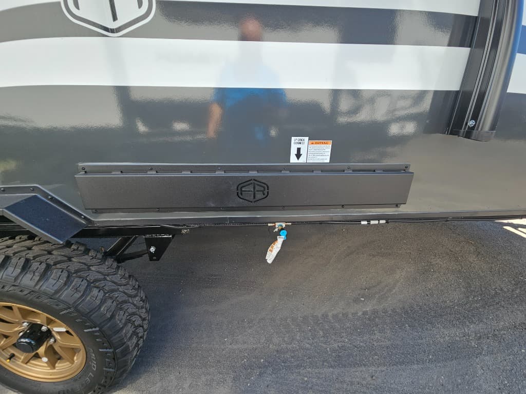 2026 Forest River 2026 Forest River R-Pod - thumbnail 40