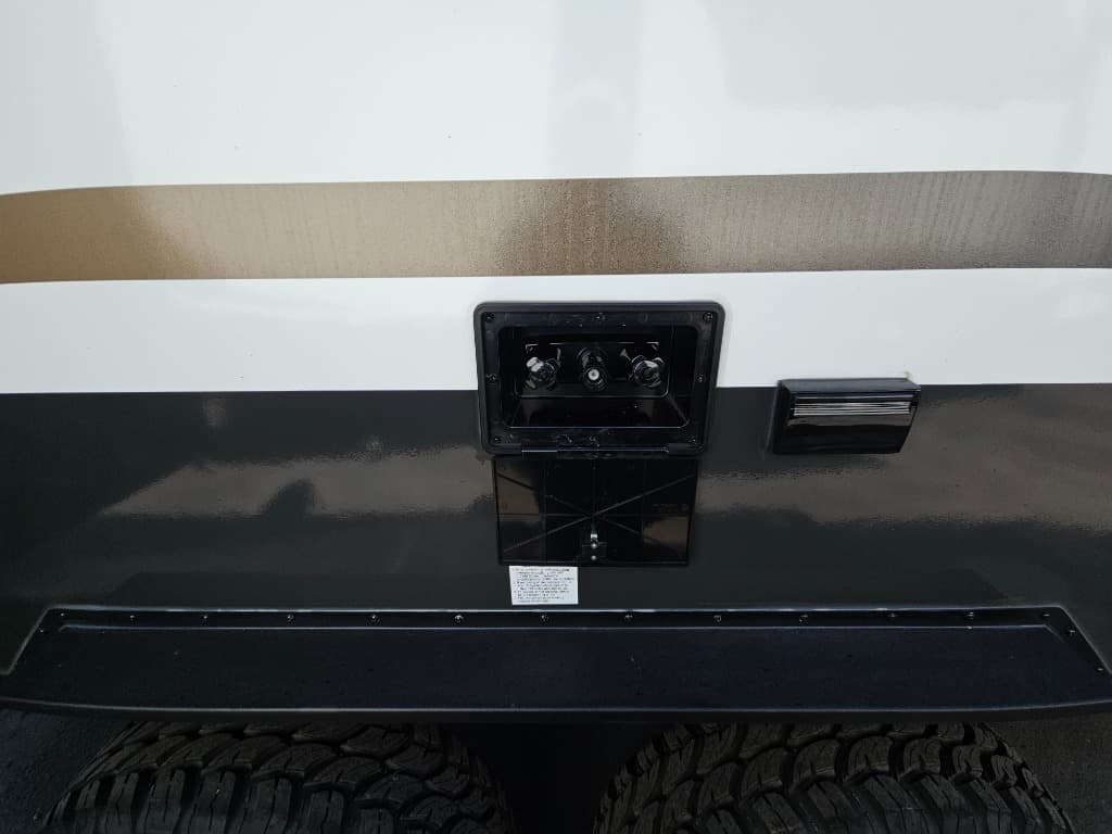 2026 Forest River 2026 Forest River R-Pod - thumbnail 41