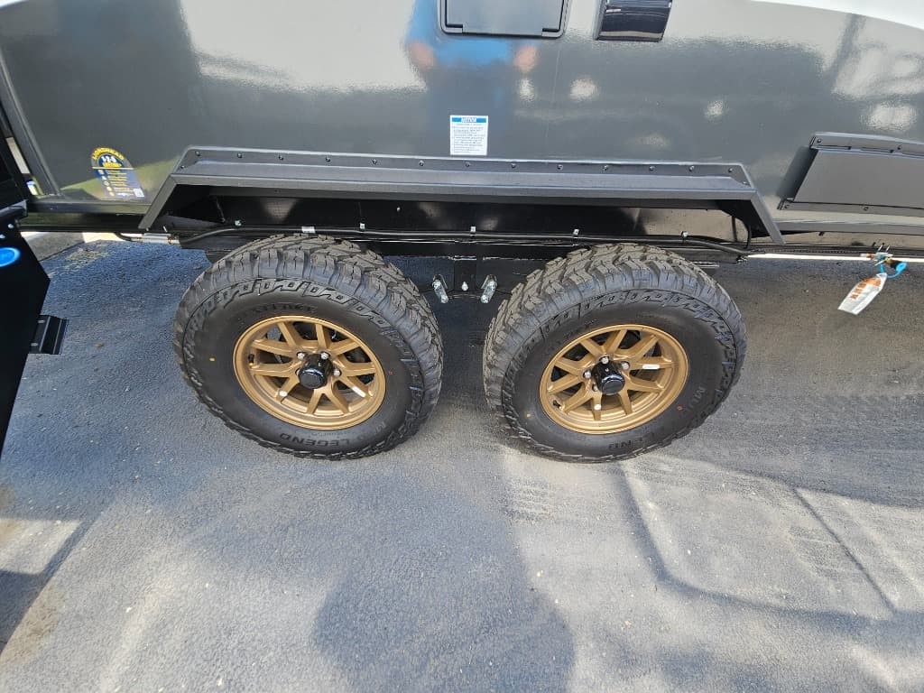 2026 Forest River 2026 Forest River R-Pod - thumbnail 42