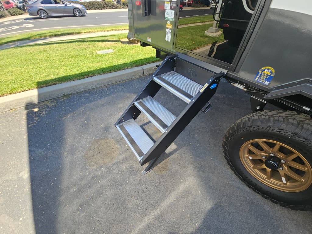 2026 Forest River 2026 Forest River R-Pod - thumbnail 43