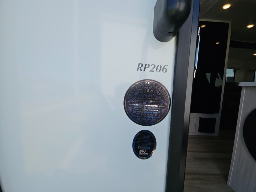 2026 Forest River 2026 Forest River R-Pod - thumbnail 44