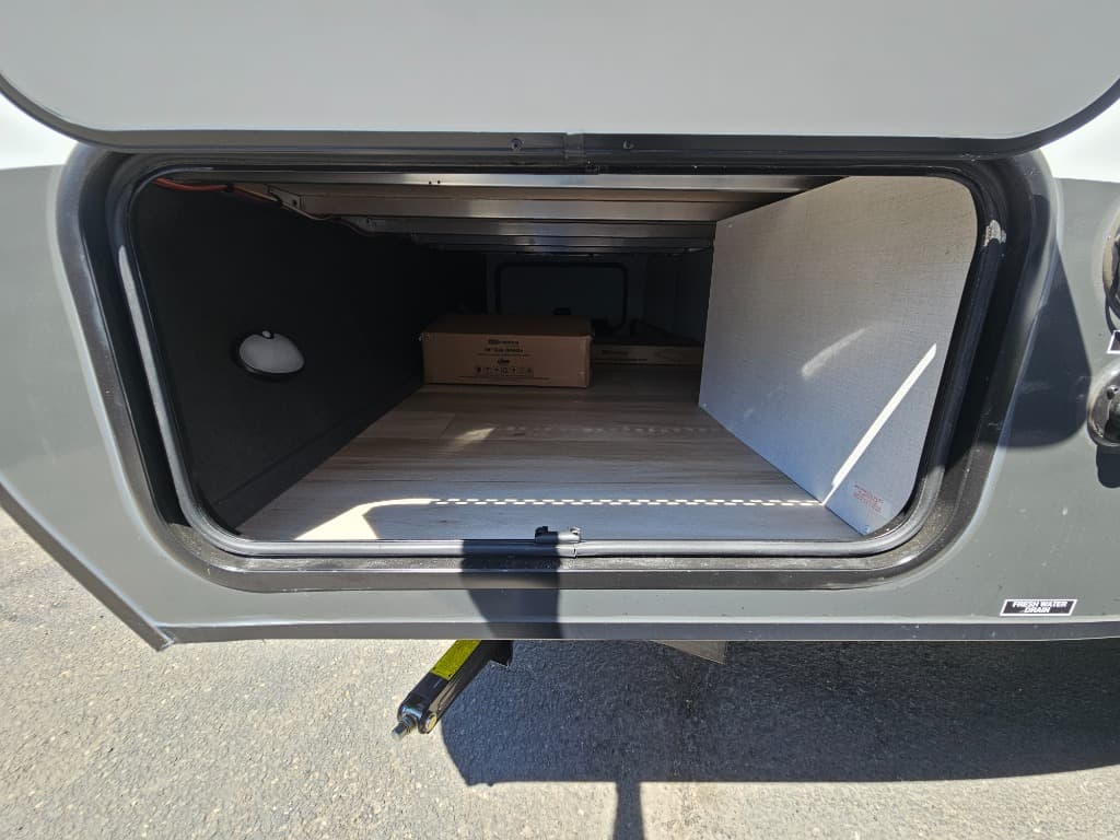 2026 Forest River 2026 Forest River R-Pod - thumbnail 48