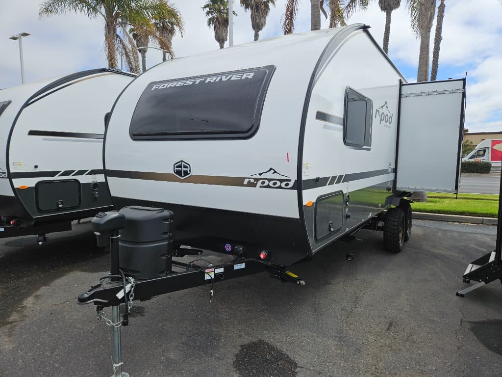 2026 Forest River 2026 Forest River R-Pod - thumbnail 6