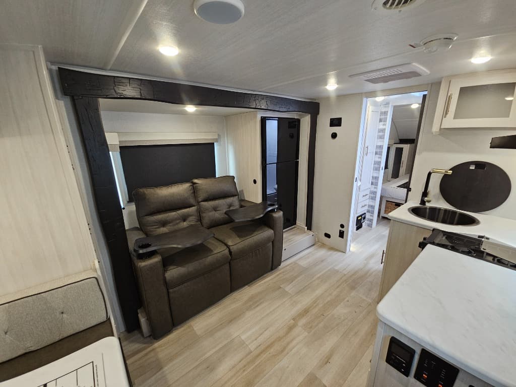 2026 Forest River 2026 Forest River R-Pod - thumbnail 8