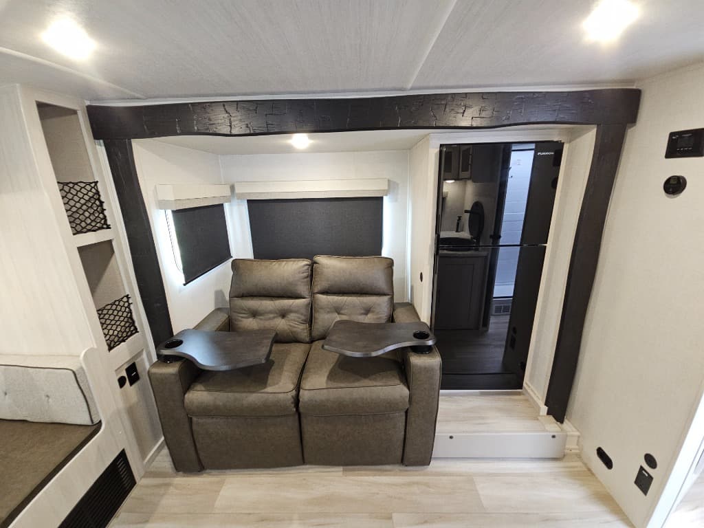 2026 Forest River 2026 Forest River R-Pod - thumbnail 9