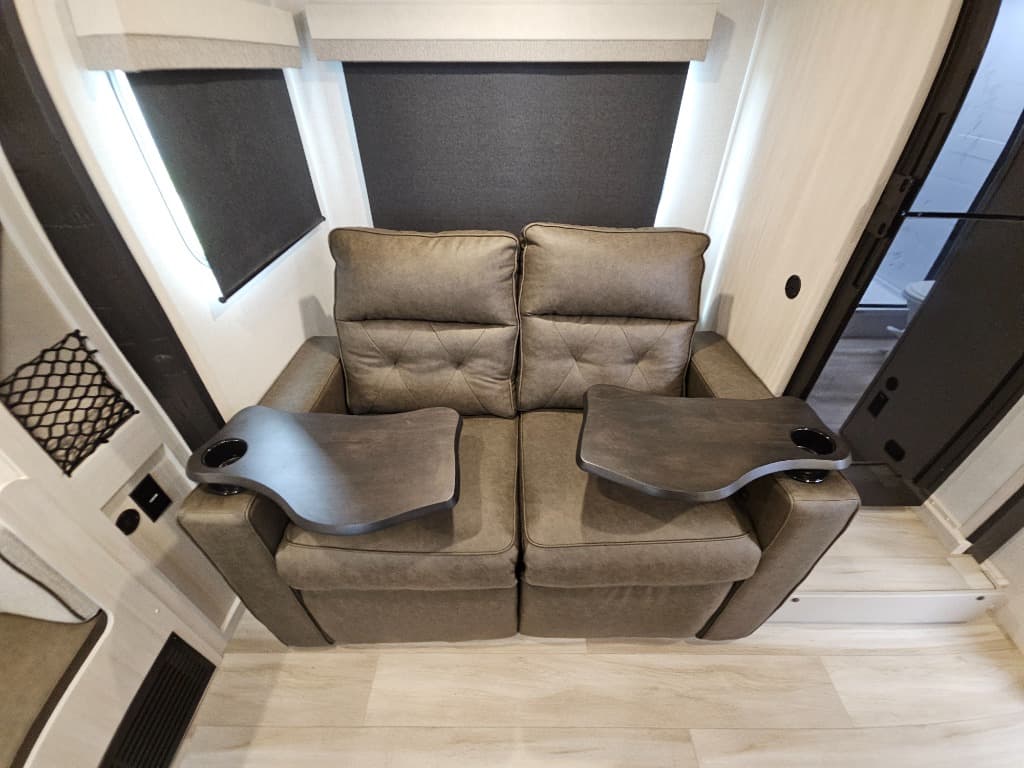 2026 Forest River 2026 Forest River R-Pod - thumbnail 10