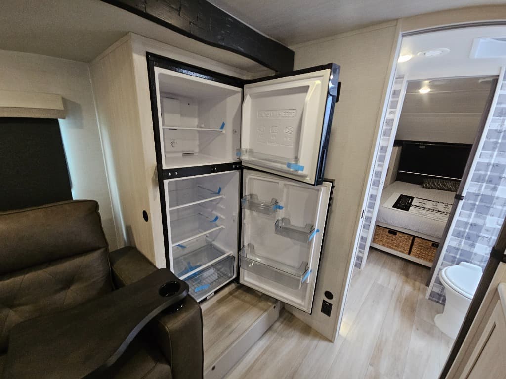 2026 Forest River 2026 Forest River R-Pod - thumbnail 11