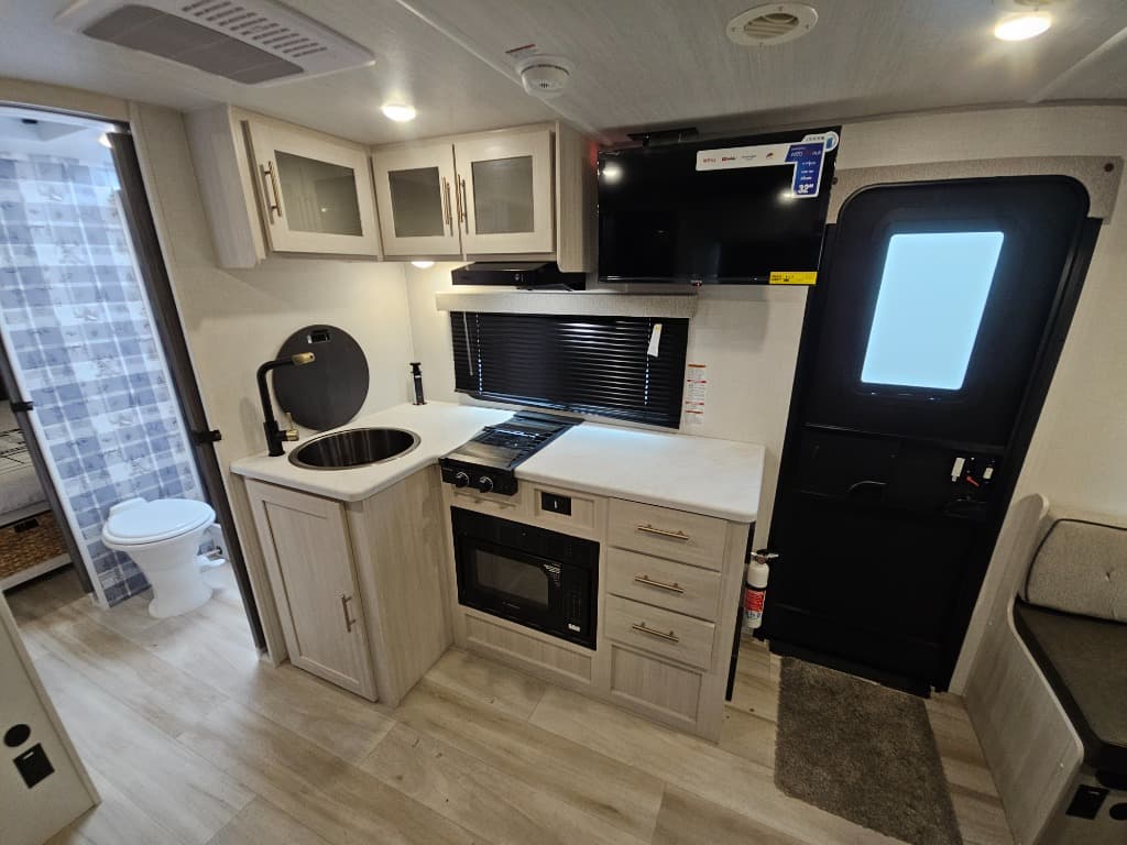 2026 Forest River 2026 Forest River R-Pod - thumbnail 12