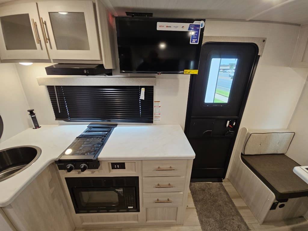 2026 Forest River 2026 Forest River R-Pod - thumbnail 13