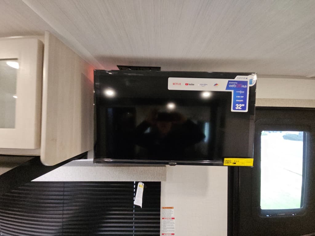 2026 Forest River 2026 Forest River R-Pod - thumbnail 14