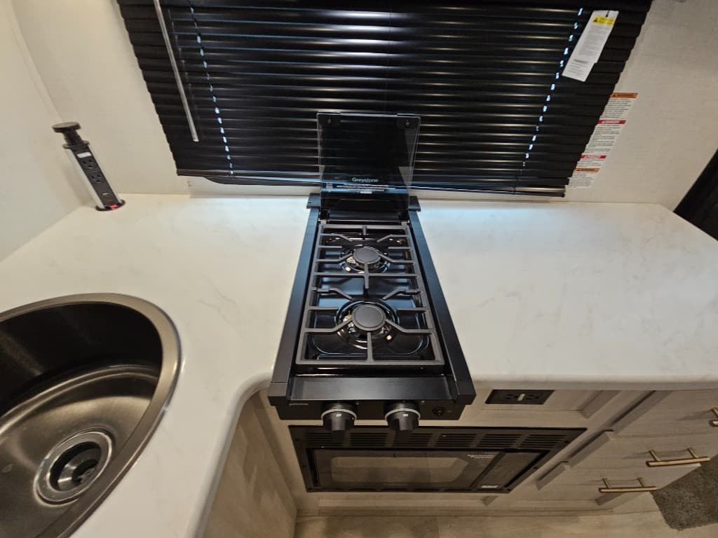 2026 Forest River 2026 Forest River R-Pod - thumbnail 16