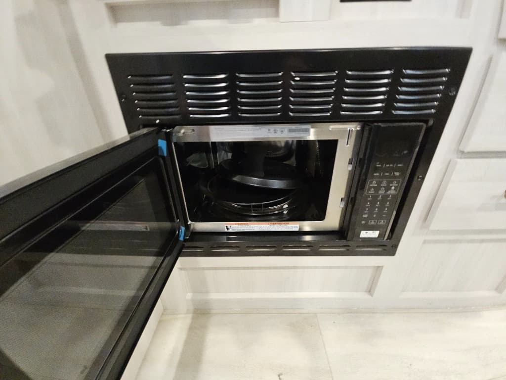 2026 Forest River 2026 Forest River R-Pod - thumbnail 17