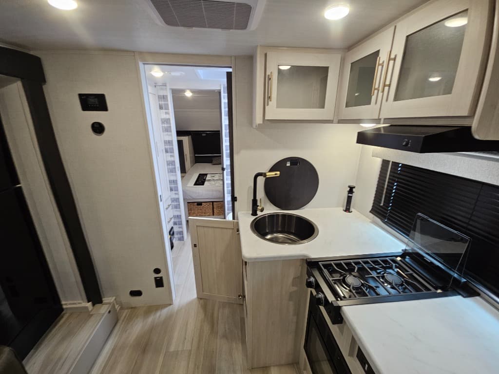 2026 Forest River 2026 Forest River R-Pod - thumbnail 18