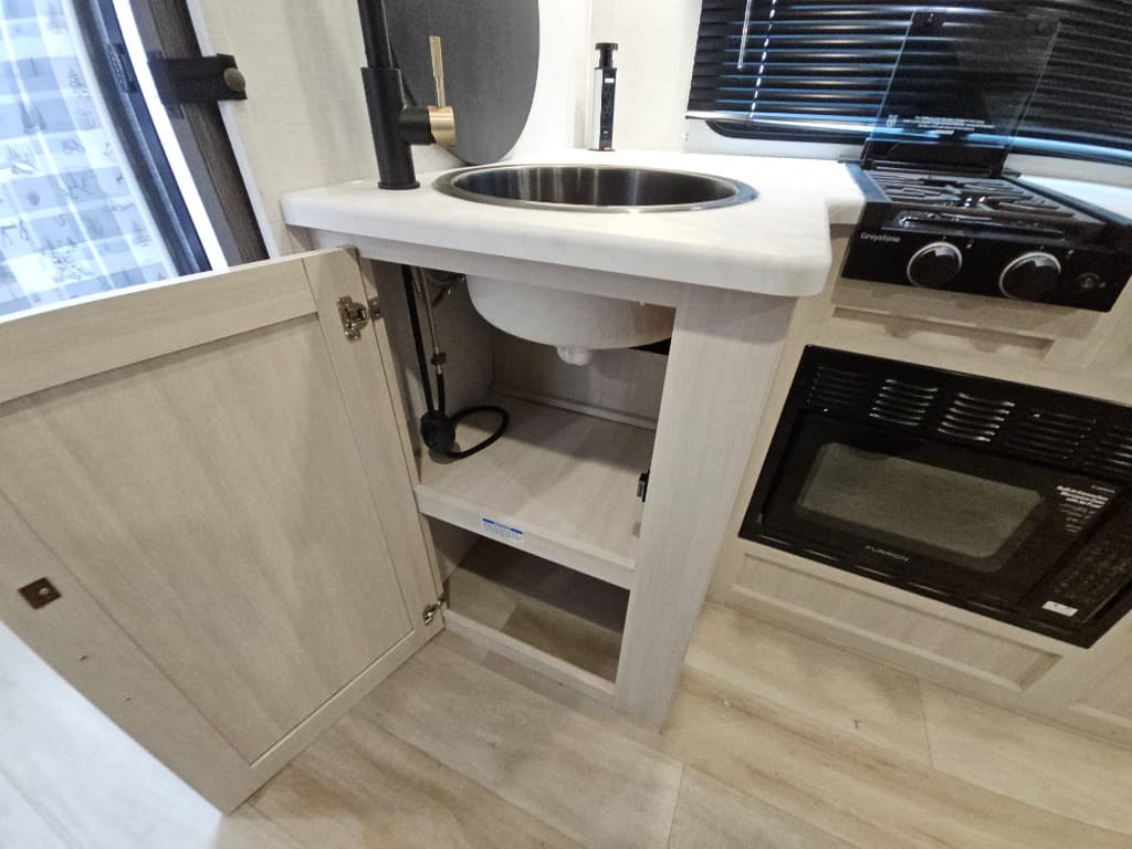 2026 Forest River 2026 Forest River R-Pod - thumbnail 19