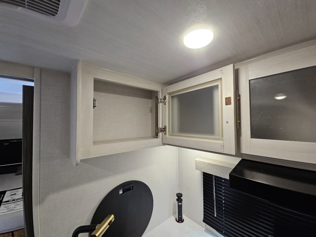 2026 Forest River 2026 Forest River R-Pod - thumbnail 21