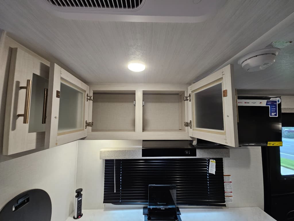 2026 Forest River 2026 Forest River R-Pod - thumbnail 22