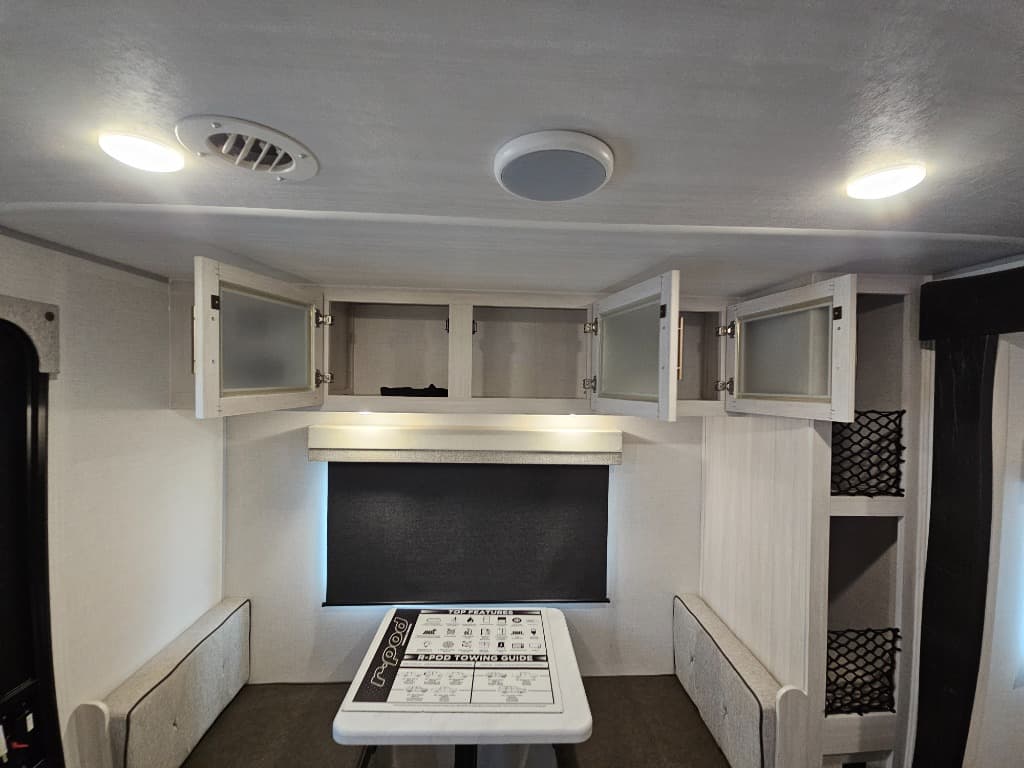 2026 Forest River 2026 Forest River R-Pod - thumbnail 24