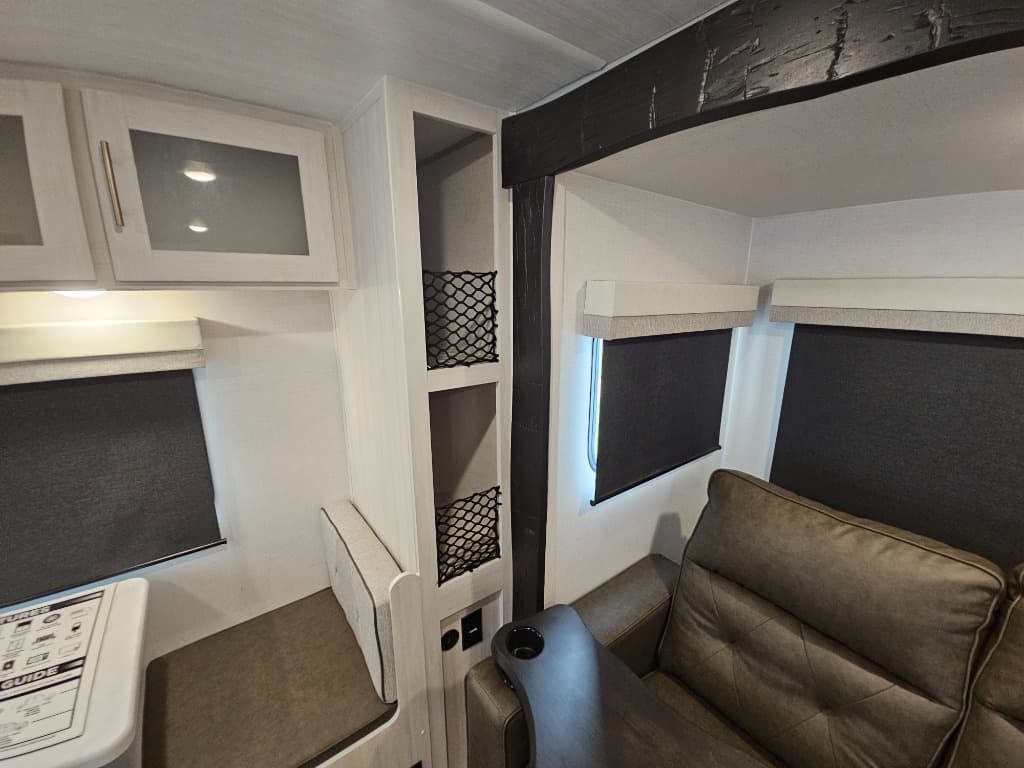 2026 Forest River 2026 Forest River R-Pod - thumbnail 25