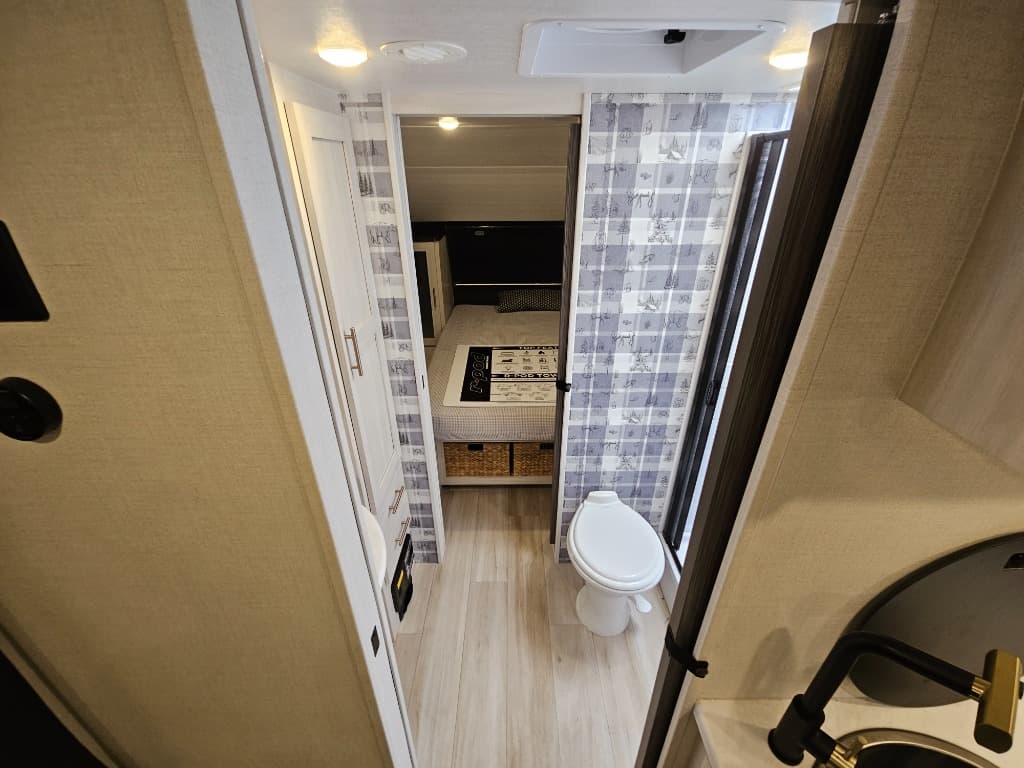 2026 Forest River 2026 Forest River R-Pod - thumbnail 27