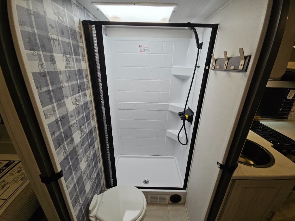 2026 Forest River 2026 Forest River R-Pod - thumbnail 28