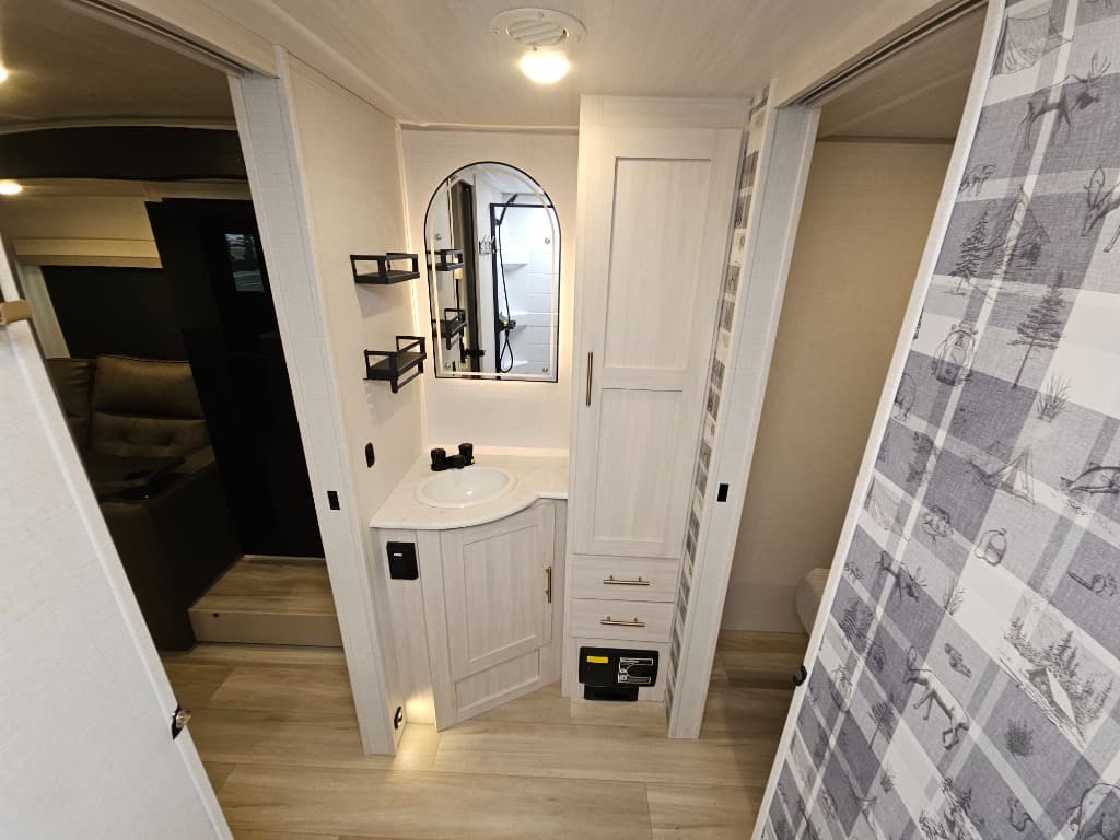 2026 Forest River 2026 Forest River R-Pod - thumbnail 29