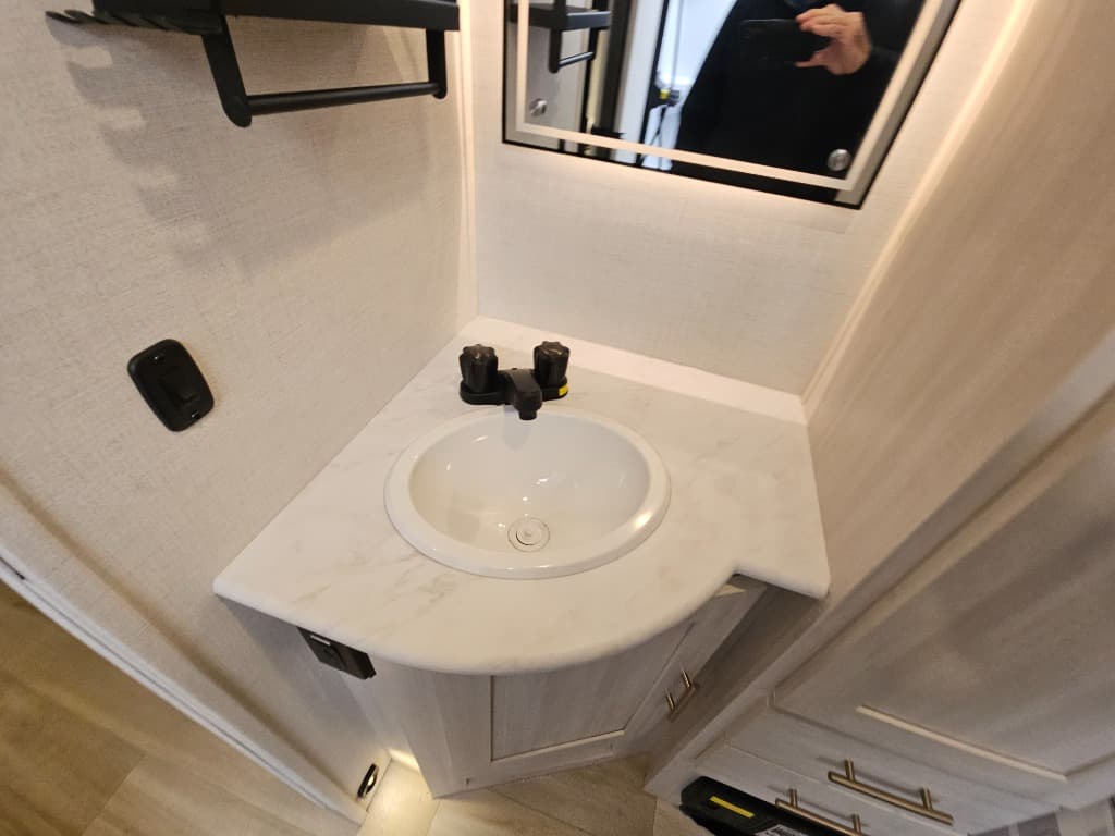 2026 Forest River 2026 Forest River R-Pod - thumbnail 30