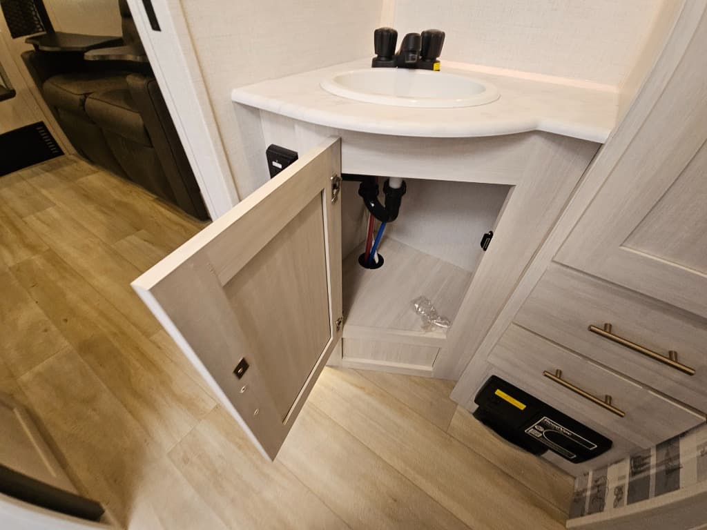 2026 Forest River 2026 Forest River R-Pod - thumbnail 31