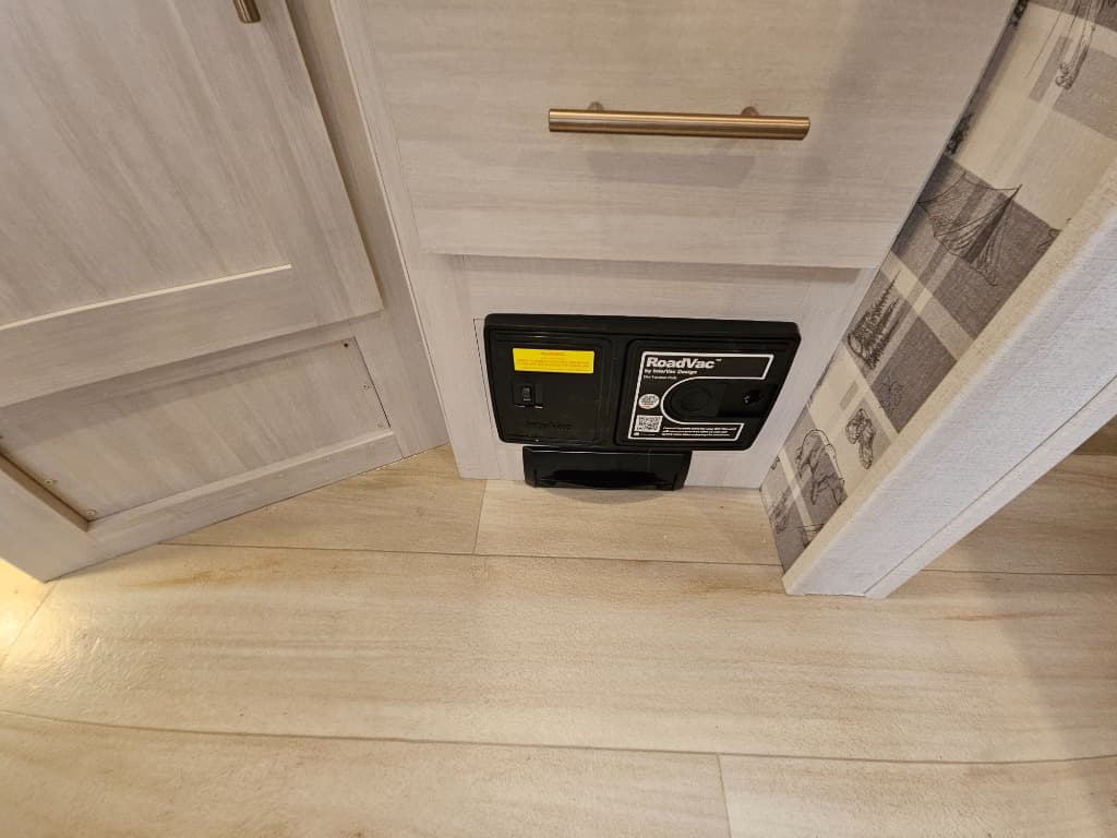 2026 Forest River 2026 Forest River R-Pod - thumbnail 32