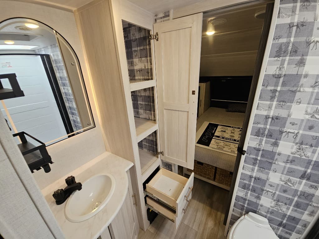 2026 Forest River 2026 Forest River R-Pod - thumbnail 33