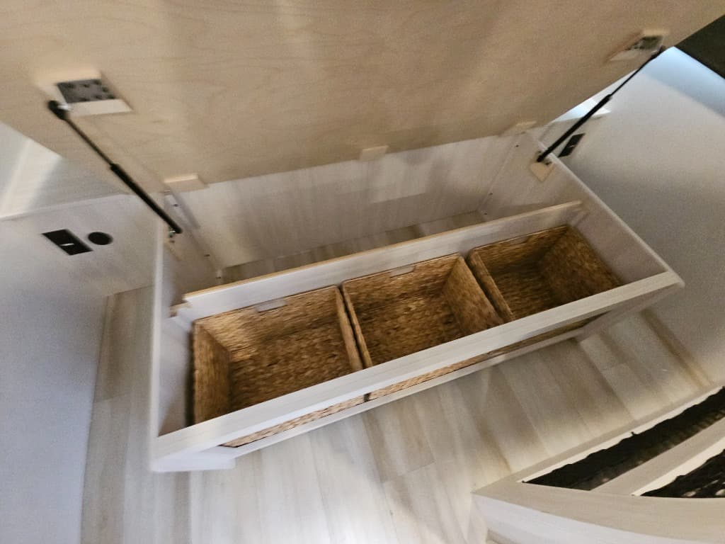 2026 Forest River 2026 Forest River R-Pod - thumbnail 35