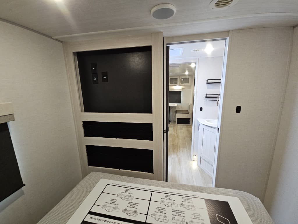 2026 Forest River 2026 Forest River R-Pod - thumbnail 37