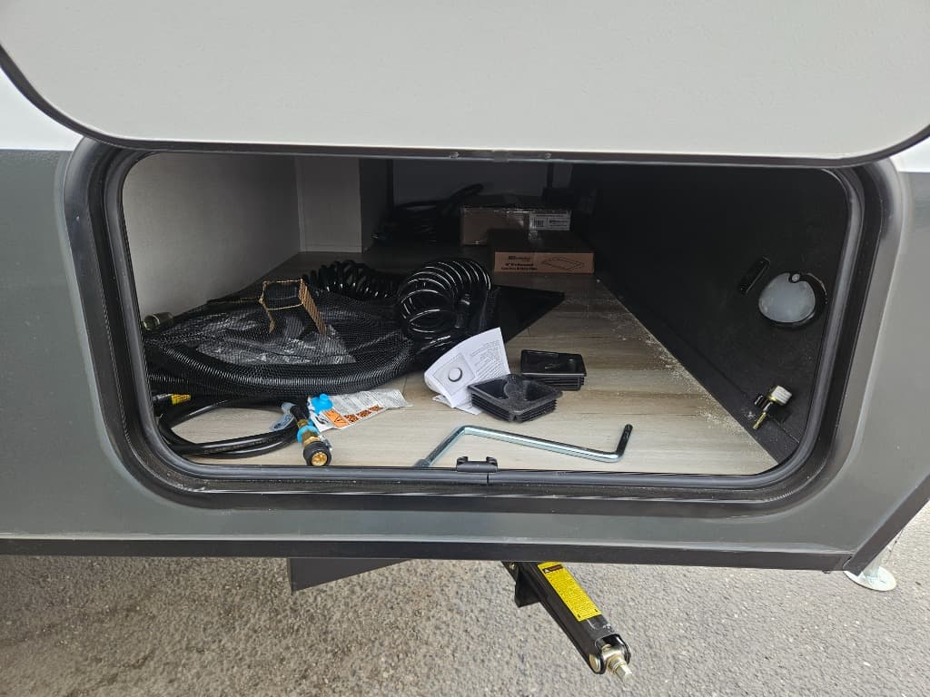 2026 Forest River 2026 Forest River R-Pod - thumbnail 40