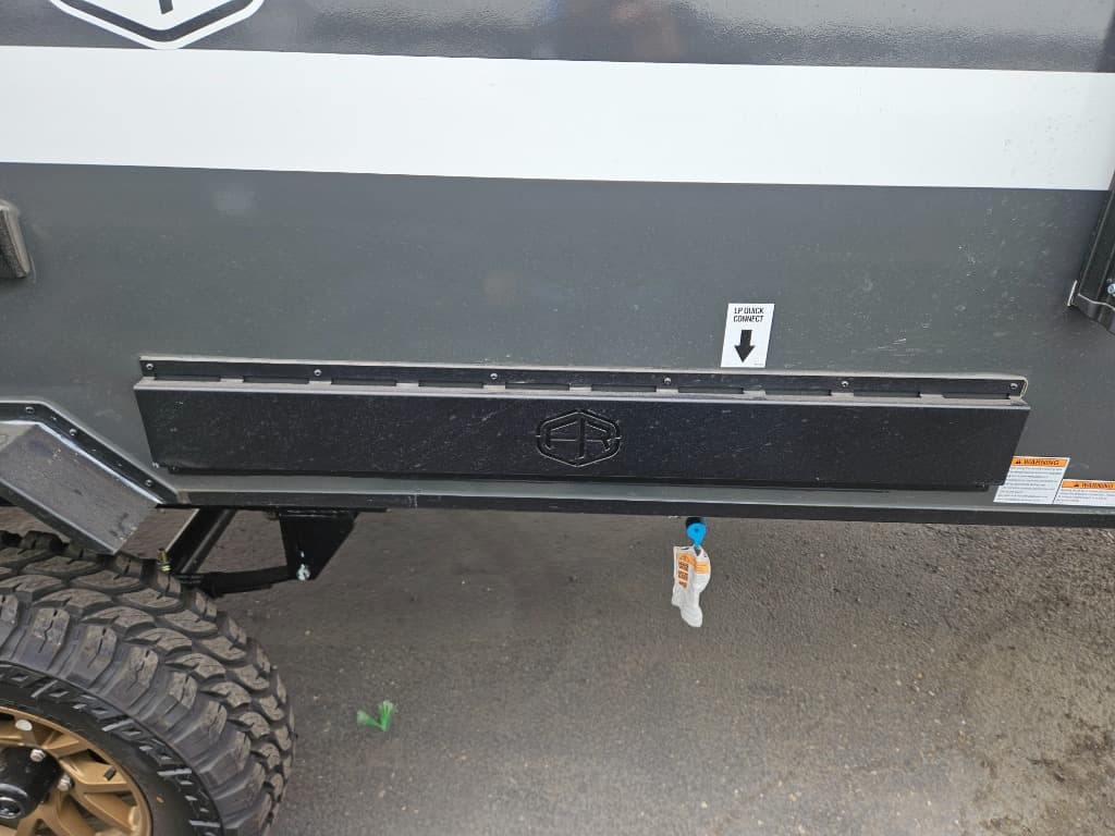 2026 Forest River 2026 Forest River R-Pod - thumbnail 42