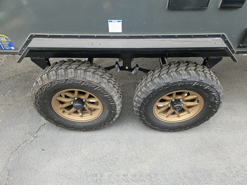 2026 Forest River 2026 Forest River R-Pod - thumbnail 43