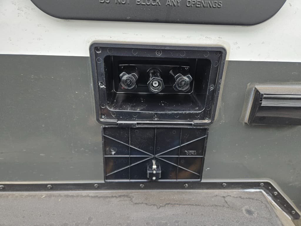 2026 Forest River 2026 Forest River R-Pod - thumbnail 44