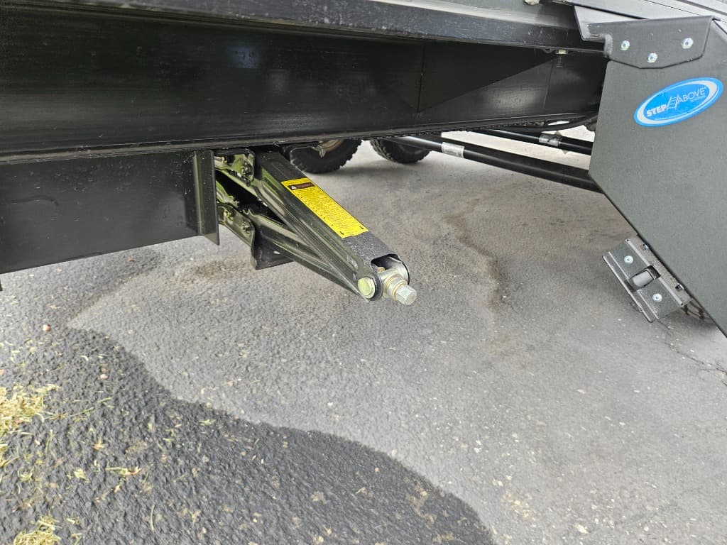 2026 Forest River 2026 Forest River R-Pod - thumbnail 48